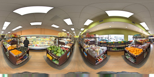 Mousaler Supermarket