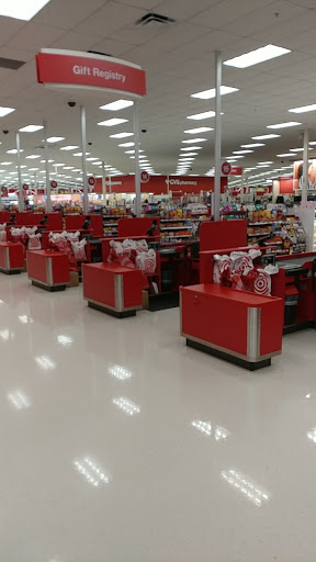 Department Store «Target», reviews and photos, 3440 W FM 544, Wylie, TX 75098, USA