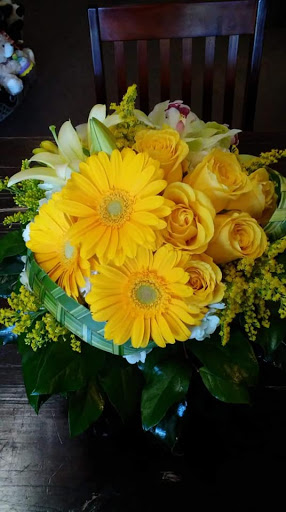 Florist «English Garden Florist», reviews and photos, 4171 S Maryland Pkwy, Las Vegas, NV 89119, USA