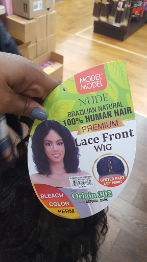 Beauty Supply Store «Beauty View», reviews and photos, 420 S Market St, Wilmington, DE 19801, USA