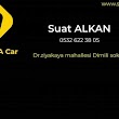 Suat Rent A Car