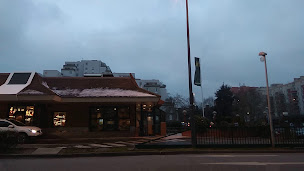 Photo n°23 de McDonald's à Évry-Courcouronnes ()