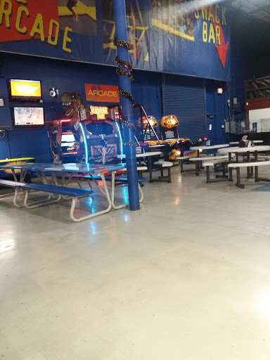 Amusement Center «Sky High Sports - Concord», reviews and photos, 1631 Challenge Dr, Concord, CA 94520, USA