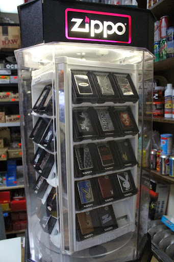 Tobacco Shop «Smoke Shop», reviews and photos, 8505 4th Ave, Brooklyn, NY 11209, USA