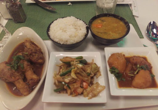 Bar «Blu Nightclub», reviews and photos, 424 Evans St, Buffalo, NY 14221, USA