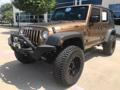 Used Car Dealer «Legend Auto Dallas», reviews and photos, 15015 E Beltwood Pkwy, Addison, TX 75001, USA