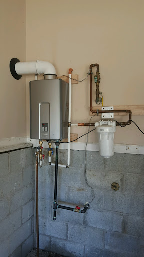 Plumber «Plumbing Solutions», reviews and photos, 4336 Banks St, Murfreesboro, TN 37129, USA