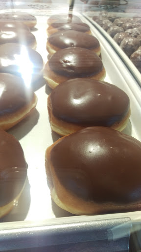 Bakery «Krispy Kreme Doughnuts», reviews and photos, 32450 Dyer St, Union City, CA 94587, USA