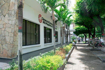 Cámara de Comercio de Girardot, Alto Magdalena y Tequendama - Sede Principal