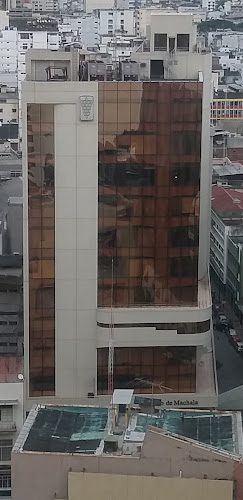 Banco de Machala - Guayaquil
