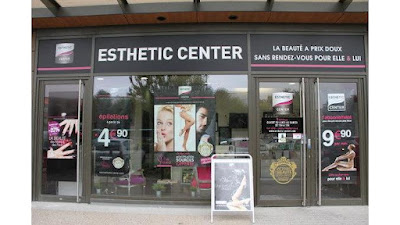 Esthetic Center à Fresnes