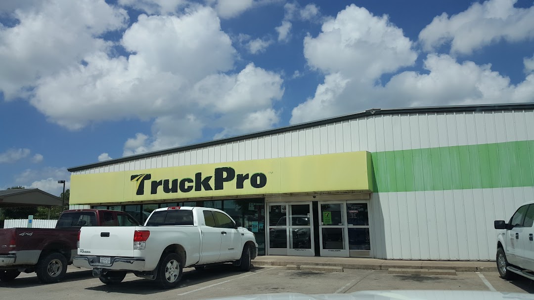 TruckPro