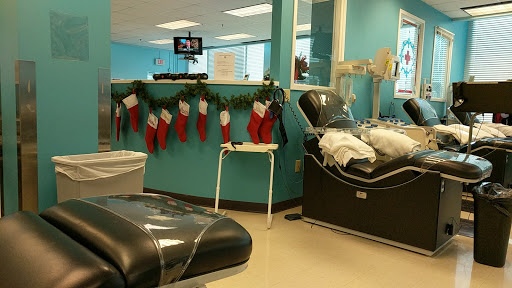 Non-Profit Organization «American Red Cross Blood Donation Center», reviews and photos