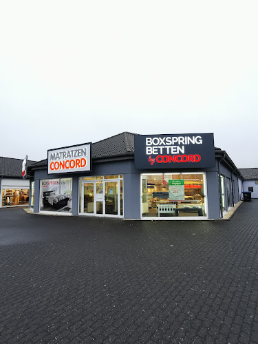 Kommentare und Rezensionen über Matratzen Concord Filiale Mülheim-Kärlich