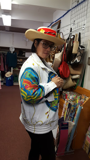 Thrift Store «Jefferson Thrift», reviews and photos, 2002 Bandera Rd, San Antonio, TX 78228, USA