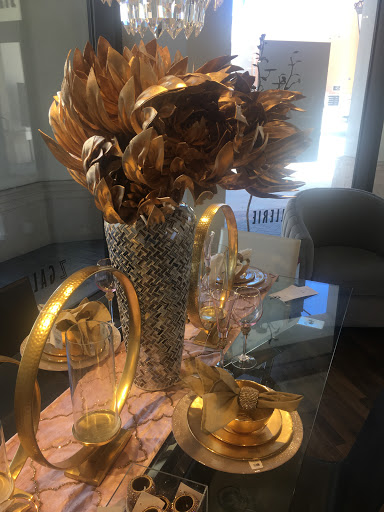 Furniture Store «Z Gallerie», reviews and photos, 600 Silks Run, Hallandale Beach, FL 33009, USA