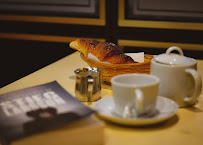 Plats et boissons du Restaurant français Le Théâtre à Rouen - n°3