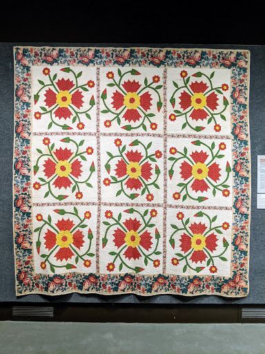 Museum «University of South Carolina :McKissick Museum», reviews and photos, 816 Bull St, Columbia, SC 29208, USA