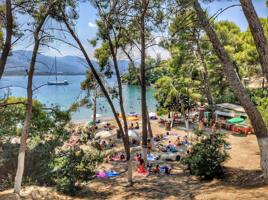 Love Bay