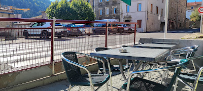 La 3ème Mi Temps à Bourg-Argental