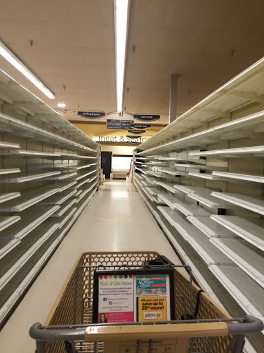 Grocery Store «Safeway», reviews and photos, 1298 W Capitol Ave, West Sacramento, CA 95691, USA