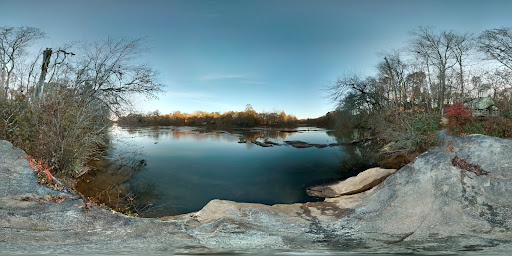 National Park «Chattahoochee River National Recreation Area, Island Ford Unit», reviews and photos, 1978 Island Ford Pkwy, Sandy Springs, GA 30350, USA