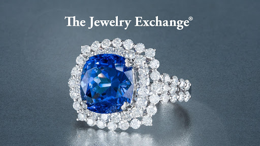 Jewelry Store «The Jewelry Exchange», reviews and photos, 440 Boston Post Rd, Sudbury, MA 01776, USA
