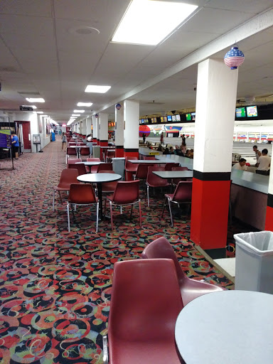 Bowling Alley «Golden Pin Lanes», reviews and photos, 1010 W Miracle Mile, Tucson, AZ 85705, USA