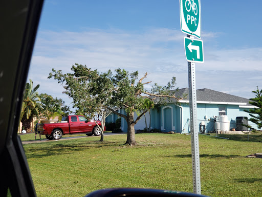 Golf Course «Coral Oaks Golf Course», reviews and photos, 1800 NW 28th Ave, Cape Coral, FL 33993, USA