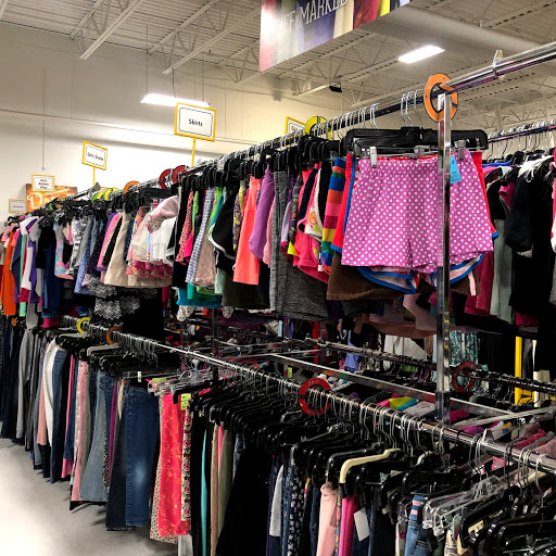 Thrift Store «City Thrift Store», reviews and photos