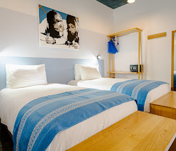 Hotel con Corazón photo