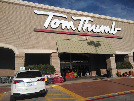 Grocery Store «Tom Thumb», reviews and photos, 4112 N Josey Ln, Carrollton, TX 75007, USA