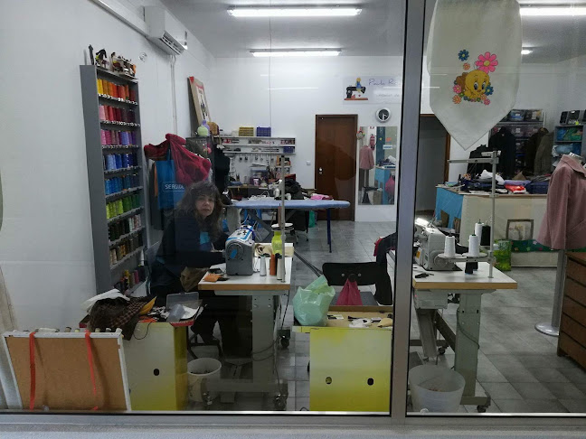 Avaliações doPaula Rodrigues atelier de costura em Chaves - Loja