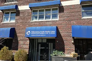 Williamsburg Family Health Center - The Brooklyn Hospital Center image