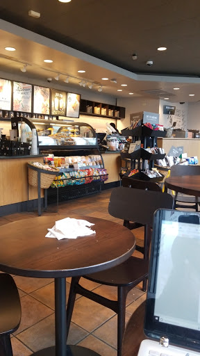 Coffee Shop «Starbucks», reviews and photos, 3512 West Chester Pike, Newtown Square, PA 19073, USA