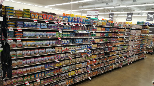 Pet Supply Store «Pet Supplies Plus», reviews and photos, 375 Paterson Ave #105, Wallington, NJ 07057, USA