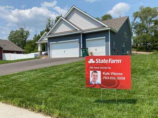 Insurance Agency «State Farm: Kyle Vitense», reviews and photos