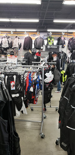 Motorcycle Parts Store «Cycle Gear», reviews and photos, 388 Tarrytown Rd, White Plains, NY 10607, USA