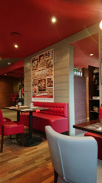 Atmosphère du Restaurant Hippopotamus Steakhouse à Bordeaux - n°18