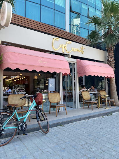 Cupcoconut Cafe&Bar&Patisserie
