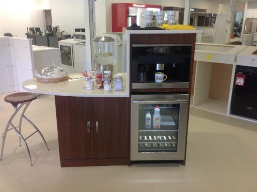 Appliance Store «Mrs. G TV & Appliances», reviews and photos, 2720 US-1 BUS, Lawrence Township, NJ 08648, USA