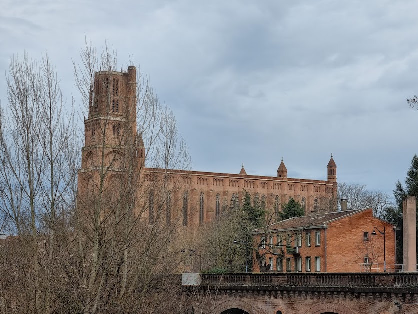 Restaurant Inter Administratif à Albi