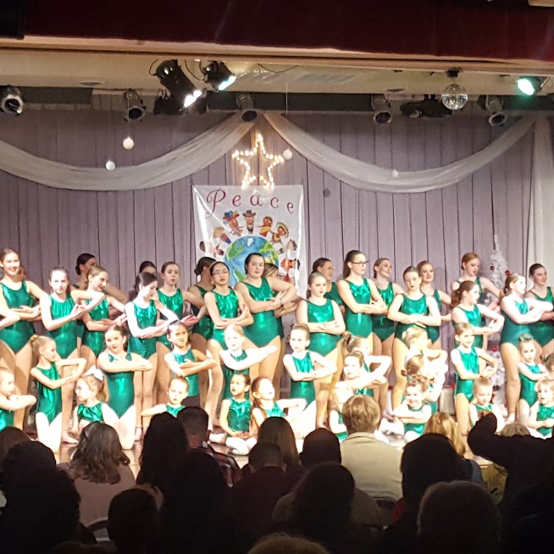 Sonshine Performing Arts Academy
