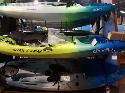 Marine Supply Store «West Marine», reviews and photos, 1279 Wendy Ct, Spring Hill, FL 34607, USA