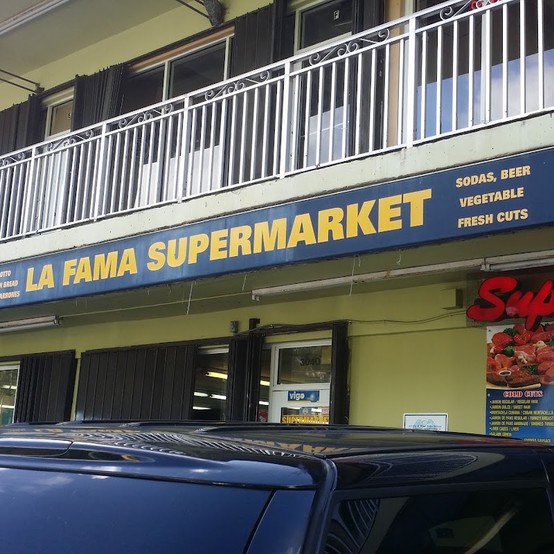La Fama Supermarket
