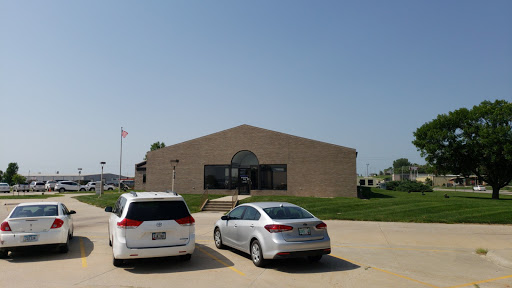 Cable Company «Mediacom Communications Corporation», reviews and photos, 310 Commerce Dr, Red Oak, IA 51566, USA