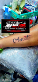 Magic Ink Tattoo Shop Malda