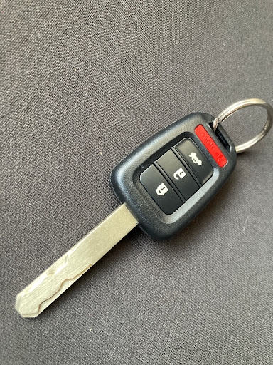 Locksmith «Armstrong Locksmith Inc», reviews and photos, 208 Thompson Ln, Nashville, TN 37211, USA