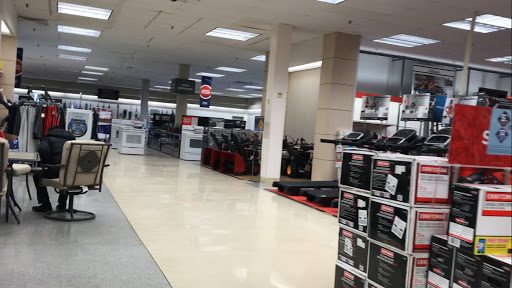 Department Store «Sears», reviews and photos, 693 Stillwater Ave, Bangor, ME 04401, USA