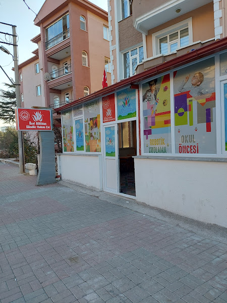 Gülfidan gündüzbakım evi ve Kreş